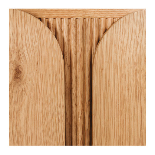 Sirocco Sideboard | Natural Oak - Home Sweet Whare