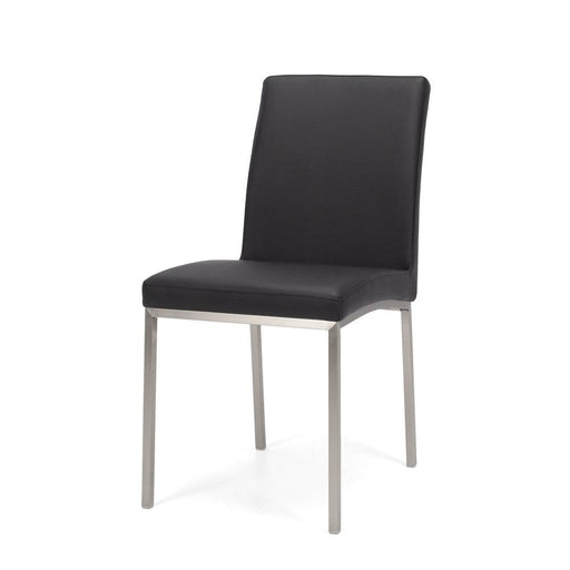 Bristol Dining Chair Black - Home Sweet Whare