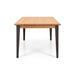 Karel Dining Table 200x100 - Home Sweet Whare