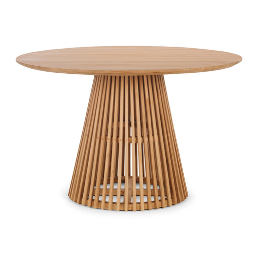Bur Dining Table - Home Sweet Whare