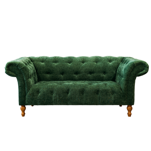 Chester Loveseat | Forest - Home Sweet Whare
