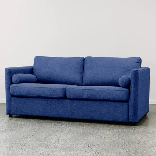 Oxford Sofa Bed | Cobalt - Home Sweet Whare