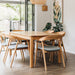 Oliver Dining Table | 180x90 - Home Sweet Whare