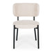 Wrap Dining Chair | Oyster - Home Sweet Whare