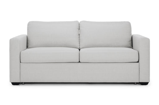 Orbit Queen Sofabed | Natural - Home Sweet Whare