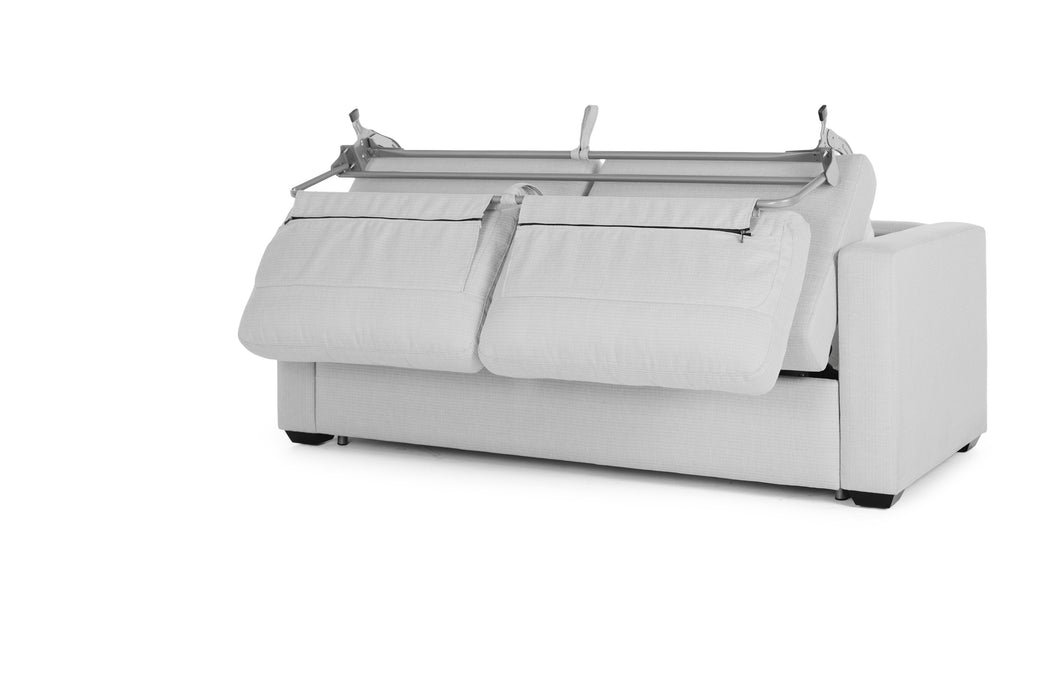 Orbit Queen Sofabed | Natural - Home Sweet Whare