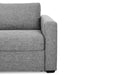 Orbit Queen Sofabed | Storm - Home Sweet Whare