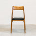 Moriyama Dining Chair | Walnut - Home Sweet Whare