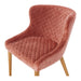 Paris Chair | Amber Rose - Home Sweet Whare