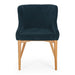 Paris Chair | Blue Strata - Home Sweet Whare