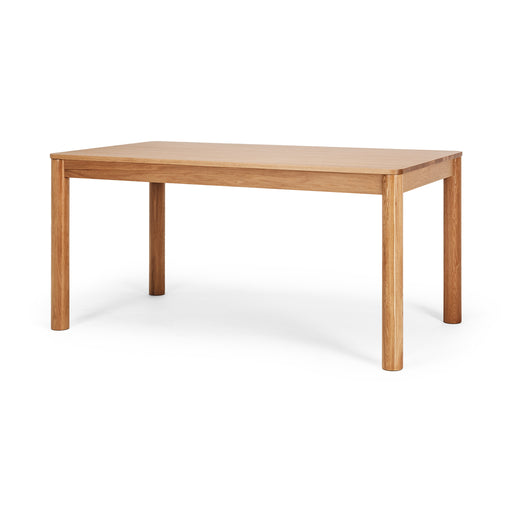 Oliver Dining Table | 160x90 - Home Sweet Whare