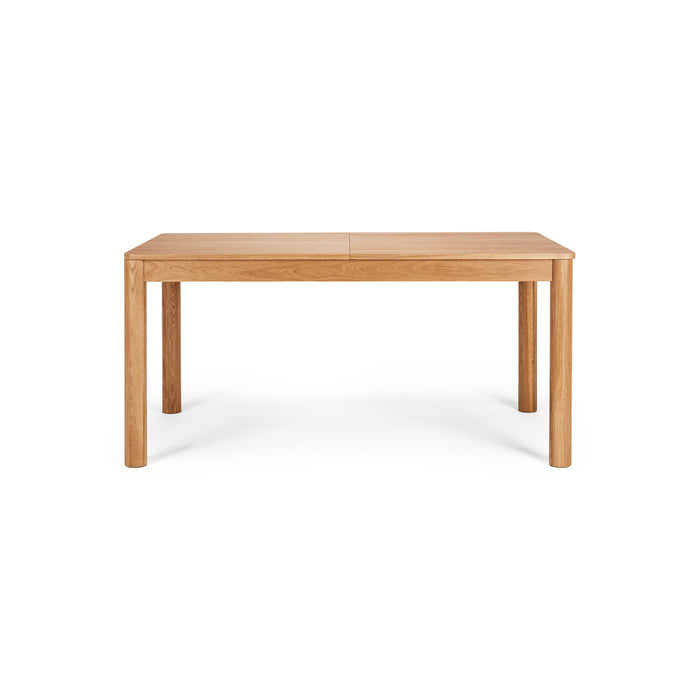 Oliver Extension Dining Table | 160-210x90 - Home Sweet Whare