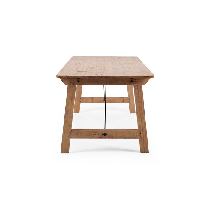 Valletta Dining Table - Home Sweet Whare
