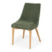 Eva Dining Chair | Spruce Green - Home Sweet Whare