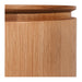 Kontur Sideboard | Natural Oak - Home Sweet Whare