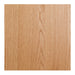 Kontur Dining Table | Natural Oak 200x100 - Home Sweet Whare