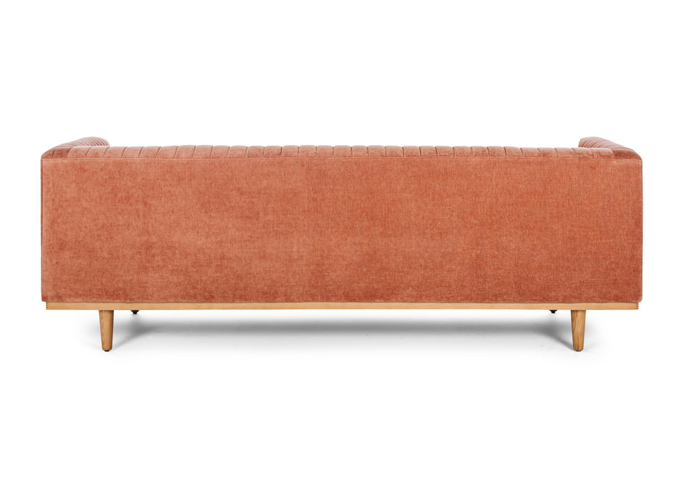 Madison 3 Seater | Amber Rose - Home Sweet Whare
