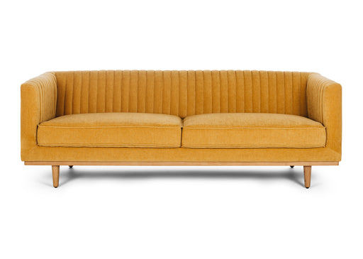 Madison 3 Seater | Honey Gold - Home Sweet Whare