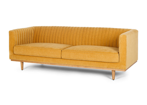 Madison 3 Seater | Honey Gold - Home Sweet Whare