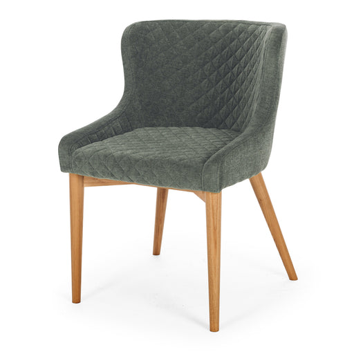 Paris Chair | Spruce Green - Home Sweet Whare