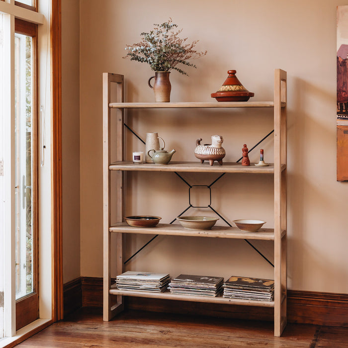 Valletta Display Unit - Home Sweet Whare