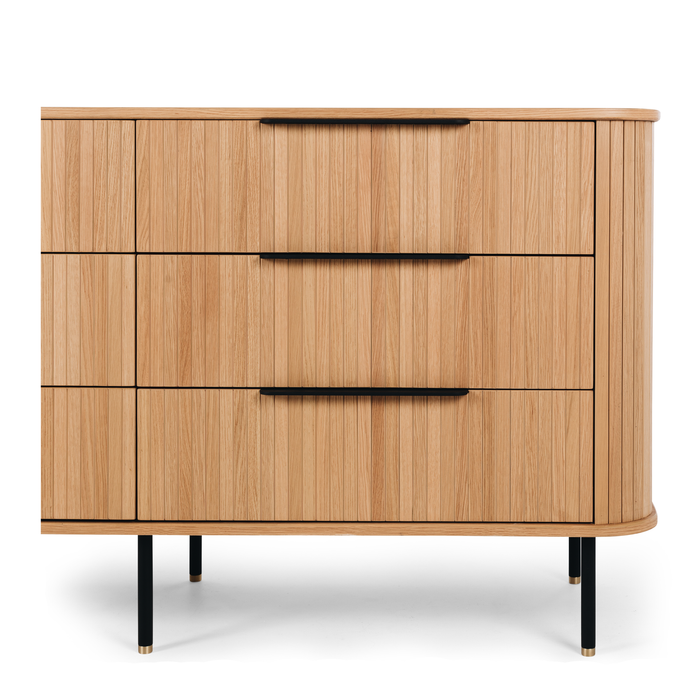 Anders Dresser 6 Drawer - Home Sweet Whare