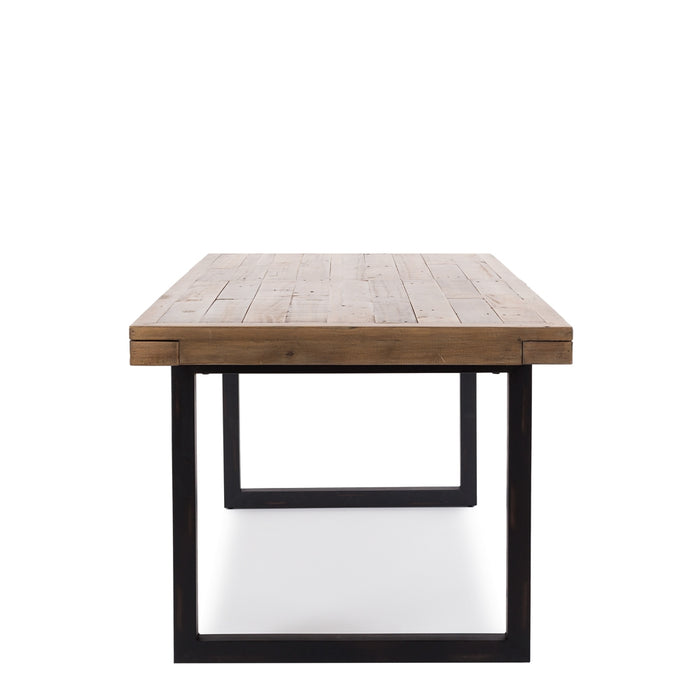 Woodenforge Ext. Table 1800 - Home Sweet Whare