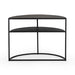 Deco end table | Black - Home Sweet Whare
