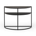 Deco end table | Black - Home Sweet Whare