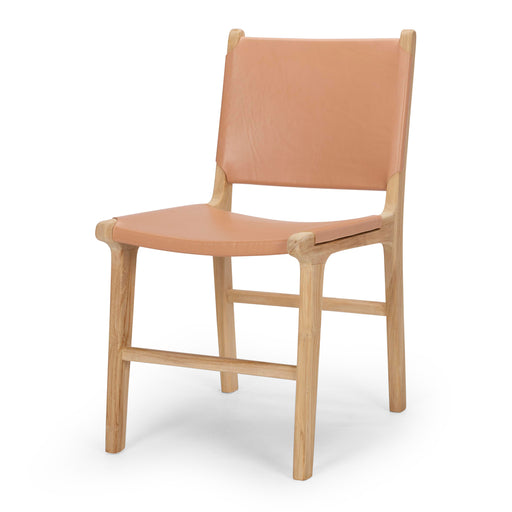Indo Dining Chair | Plush - Home Sweet Whare