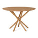 Harper RD Table | Natural - Home Sweet Whare