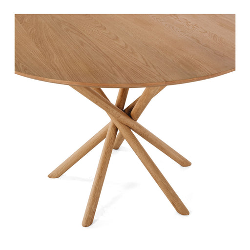 Harper RD Table | Natural - Home Sweet Whare