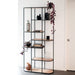 Deco display shelf | Natural oak - Home Sweet Whare