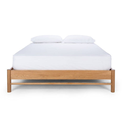 Meiko Bed Frame | Queen - Home Sweet Whare