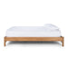 Meiko Bed Frame | Queen - Home Sweet Whare