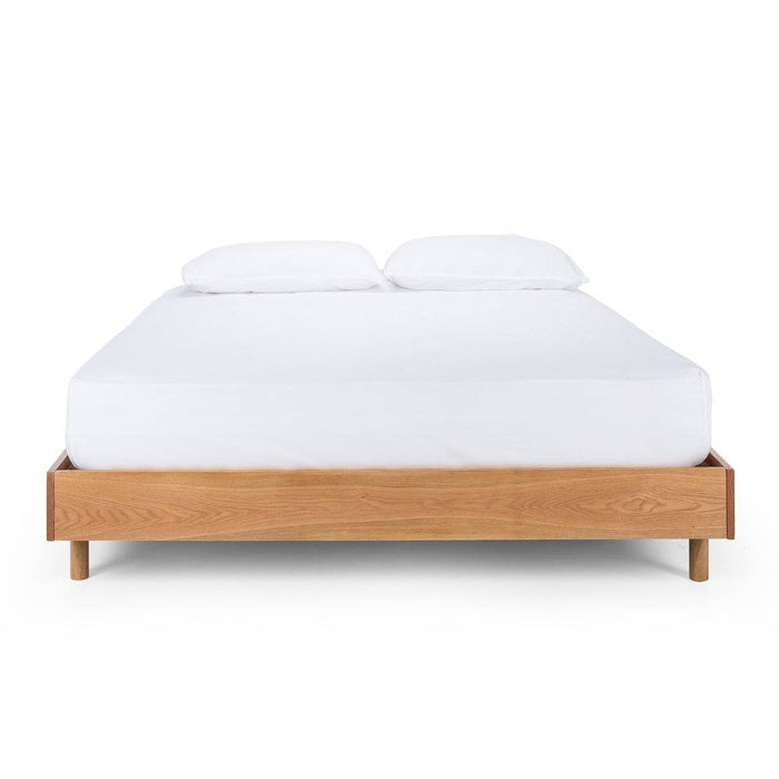 Nikko Queen Bed Frames and Bases- Home Sweet Whare
