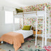 Tween Loft Bed - Home Sweet Whare