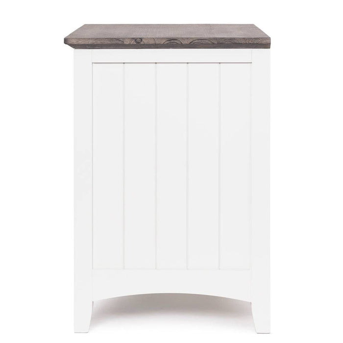 Provence Bedside 3drw - Home Sweet Whare