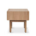 Rotterdam Lamp Table w/Drawer - Home Sweet Whare