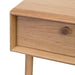 Rotterdam Lamp Table w/Drawer - Home Sweet Whare