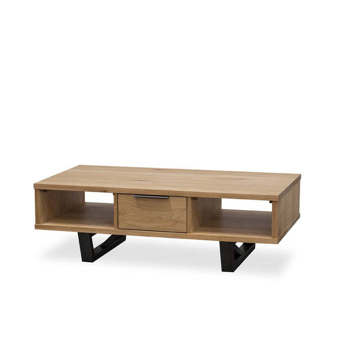 New Yorker Coffee Table - Home Sweet Whare