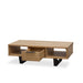 New Yorker Coffee Table - Home Sweet Whare