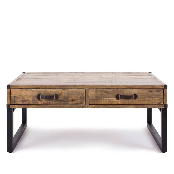 Woodenforge Coffee Table - Home Sweet Whare