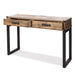 Woodenforge Hall Table - Home Sweet Whare