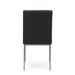 Bristol Dining Chair Black - Home Sweet Whare