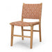 Indo Woven Dining Chair | Plush - Home Sweet Whare