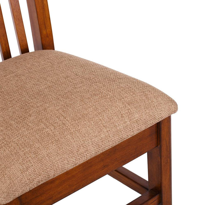 Irish Coast Dining Chair Cushion Seat - Home Sweet Whare