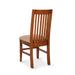 Irish Coast Dining Chair Cushion Seat - Home Sweet Whare