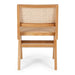 Palma chair | Oak - Home Sweet Whare