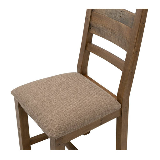 Woodenforge Dining Chair Cushion Seat - Home Sweet Whare